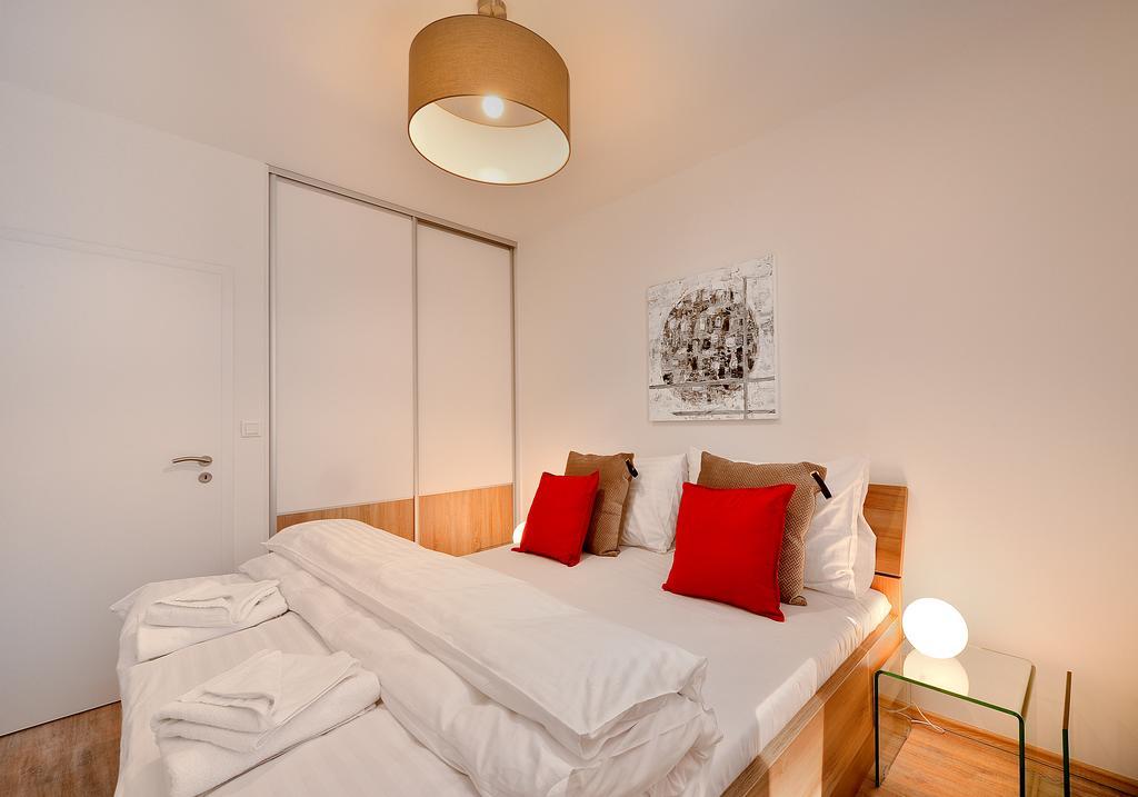 Apartment Apollis Business&budget By Ambiente Pressburg