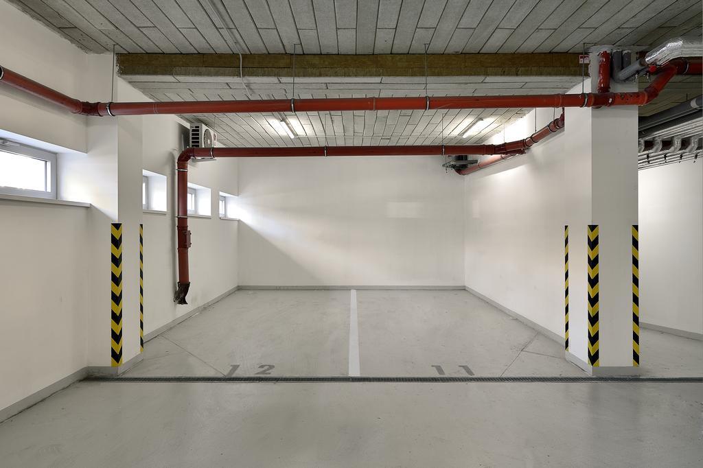 Apollis Business&budget By Ambiente Apartment Pressburg