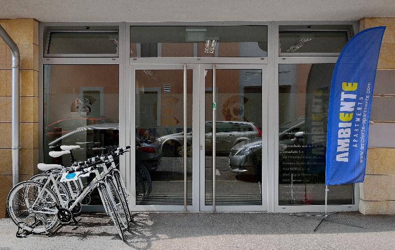 Apollis Business&budget By Ambiente * Pressburg